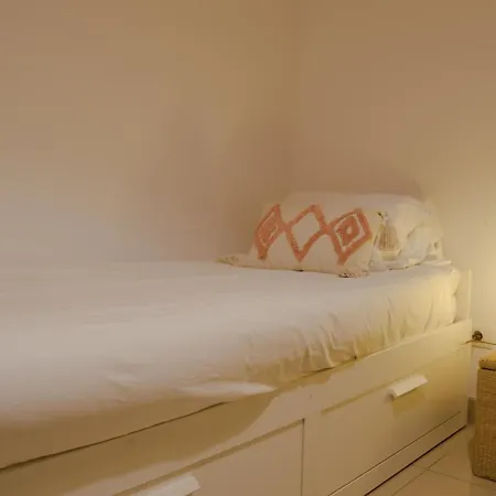 Terrace Serenity Holiday home Las Palmas de Gran Canaria